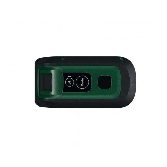 Laser de linhas cruzadas com função de prumo UniversalLevel 2 DIY refª 0603663F00 BOSCH Laser de linhas cruzadas com função de prumo UniversalLevel 2 DIY refª 0603663F00 BOSCH
