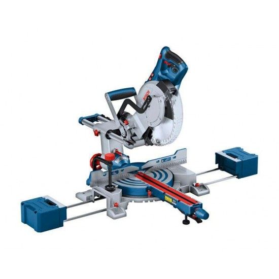 Serra meia esquadria GCM 305-254 D Professional 1500w refª 0601B49100 BOSCH Serra meia esquadria GCM 305-254 D Professional 1500w refª 0601B49100 BOSCH