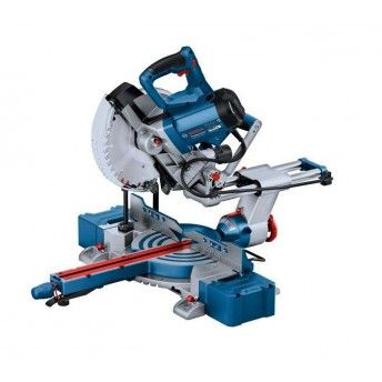 Serra meia esquadria GCM 305-254 D Professional 1500w ref 0601B49100 BOSCH