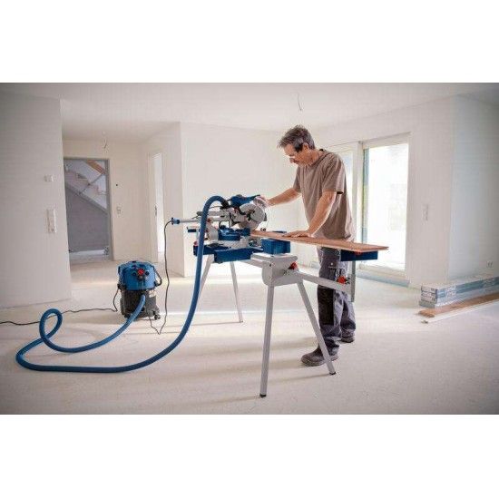 Serra meia esquadria GCM 305-216 D Professional 1200w refª 0601B49000 BOSCH Serra meia esquadria GCM 305-216 D Professional 1200w refª 0601B49000 BOSCH