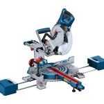 Serra meia esquadria GCM 305-254 D Professional 1500w refª 0601B49100 BOSCH Serra meia esquadria GCM 305-254 D Professional 1500w refª 0601B49100 BOSCH