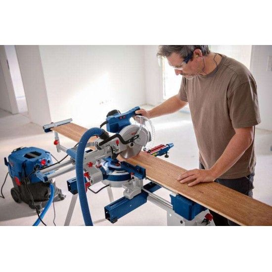 Serra meia esquadria GCM 305-216 D Professional 1200w refª 0601B49000 BOSCH Serra meia esquadria GCM 305-216 D Professional 1200w refª 0601B49000 BOSCH