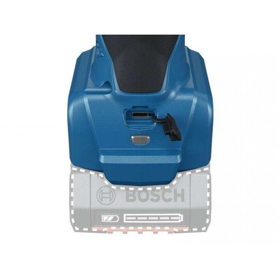 Ferramenta de cravar hidráulica a bateria GPH 18V-60 Professional refª 06019P0100 BOSCH Ferramenta de cravar hidráulica a bateria GPH 18V-60 Professional refª 06019P0100 BOSCH