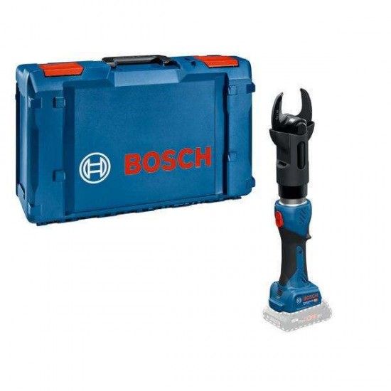 Cortadora cabos hidrulica a bateria GKH 18V-50 Professional ref 06019P0000 BOSCH