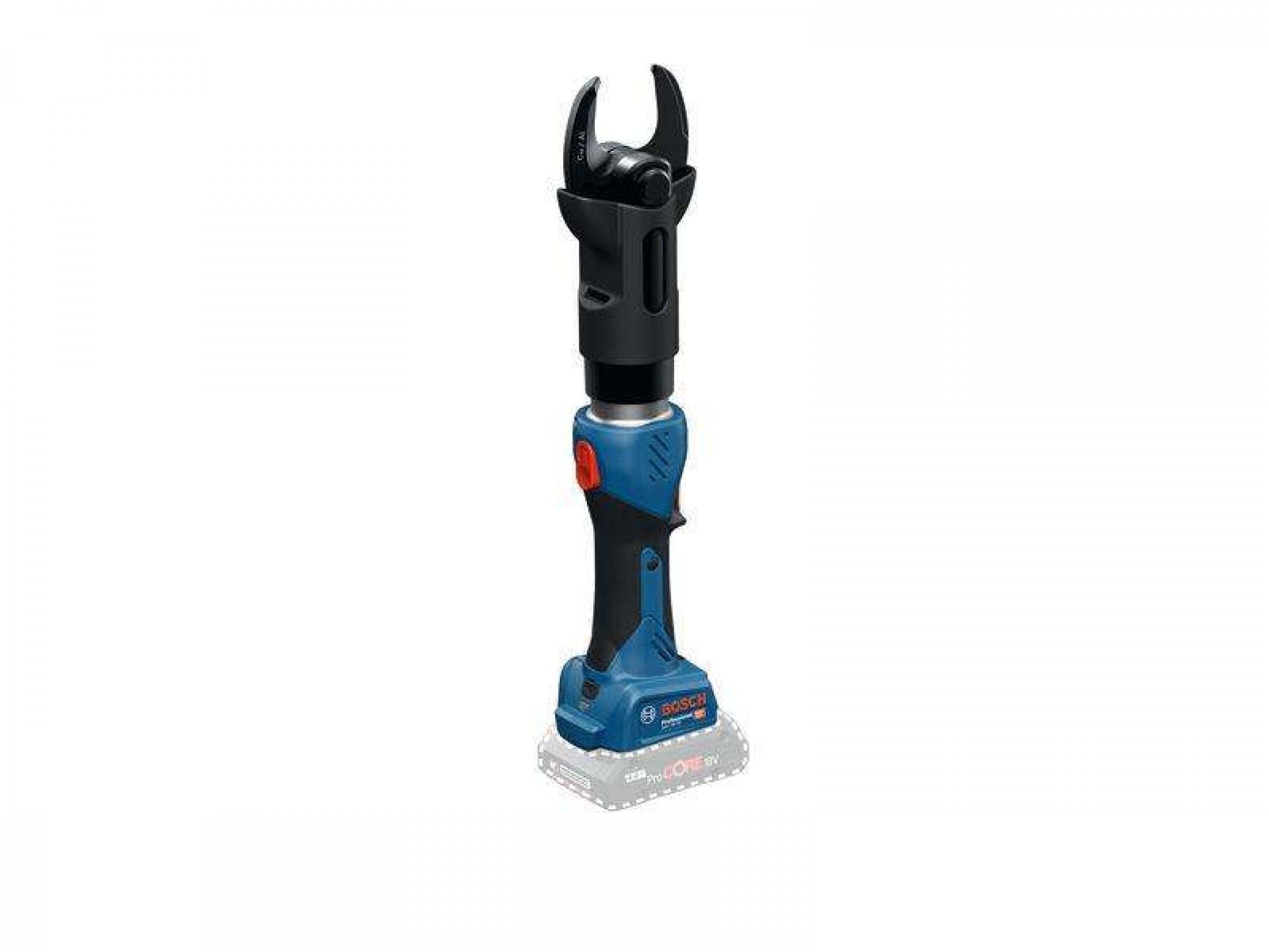 Cortadora cabos hidráulica a bateria GKH 18V-50 Professional refª 06019P0000 BOSCH