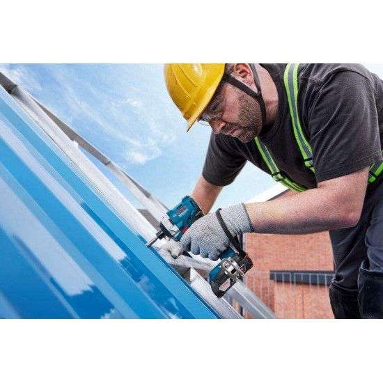 Aparafusadora de impacto sem fio GDR 18V-215 Professional ref 06019N2020 BOSCH