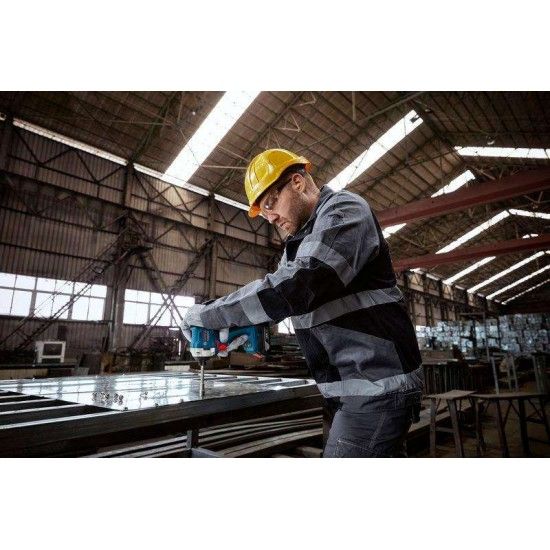 Aparafusadora de impacto sem fio GDR 18V-215 Professional ref 06019N2020 BOSCH