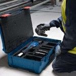 Ferramenta de prensagem sem fio GPT 18V-32 Professional ref 06019M2101 BOSCH