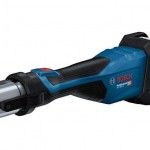 Ferramenta de prensagem sem fio GPT 18V-32 Professional ref 06019M2101 BOSCH