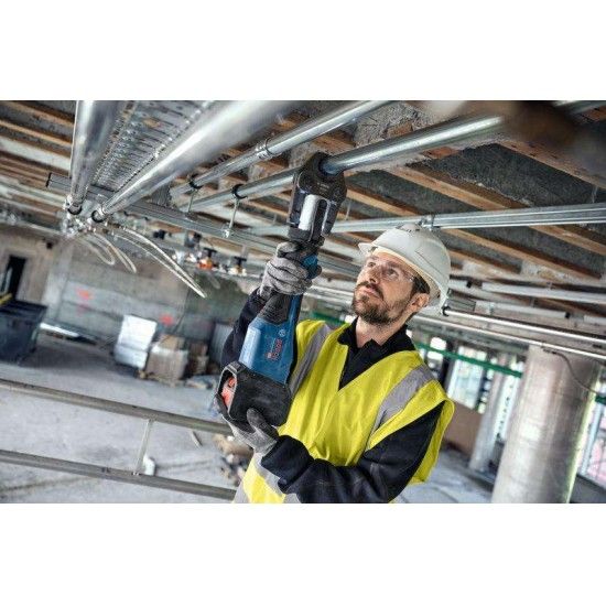 Ferramenta de prensagem sem fio GPT 18V-32 Professional ref 06019M2101 BOSCH