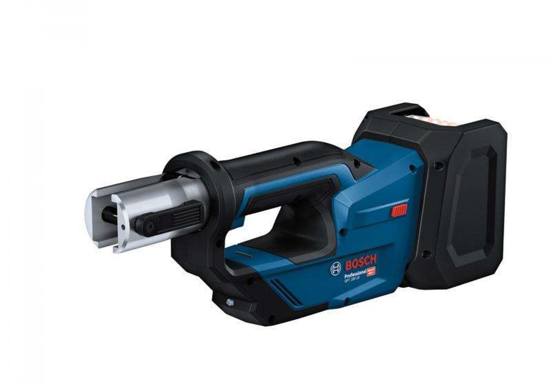Ferramenta de prensagem sem fio GPT 18V-19 Professional refª 06019M2004 BOSCH