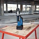 Ferramenta de prensagem sem fio GPT 18V-19 Professional ref 06019M2003 BOSCH