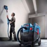 Aspirador universal GAS 400 A Professional ref 06019M0020 BOSCH