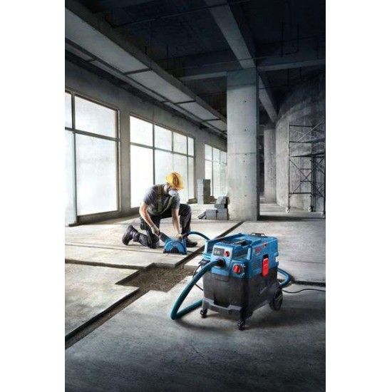 Aspirador universal GAS 400 A Professional refª 06019M0020 BOSCH Aspirador universal GAS 400 A Professional refª 06019M0020 BOSCH