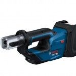 Ferramenta de prensagem sem fio GPT 18V-19 Professional ref 06019M2001 BOSCH