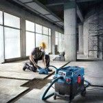Aspirador universal GAS 400 A Professional ref 06019M0020 BOSCH