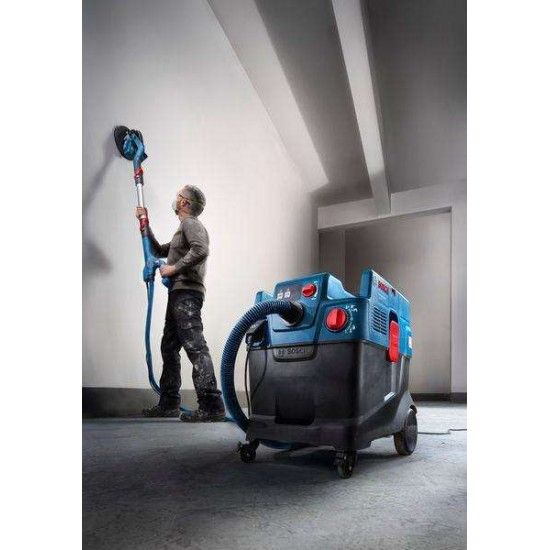 Aspirador universal GAS 400 A Professional refª 06019M0020 BOSCH Aspirador universal GAS 400 A Professional refª 06019M0020 BOSCH