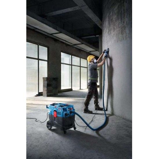 Aspirador universal GAS 400 A Professional refª 06019M0020 BOSCH Aspirador universal GAS 400 A Professional refª 06019M0020 BOSCH