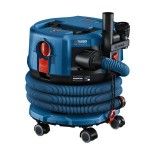 Aspirador sem fio GAS 18V-12 MC Professional ref 06019K2000 BOSCH