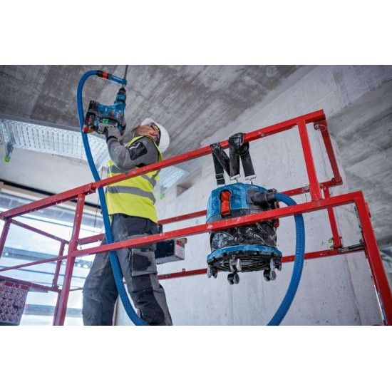 Aspirador sem fio GAS 18V-12 MC Professional ref 06019K2000 BOSCH