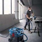 Aspirador universal GAS 400 A Professional ref 06019M0020 BOSCH