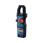 Pina amperimtrica GMC 600-15 Professional + MH1 Professional ref 0601077601 BOSCH