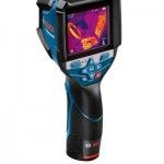Cmara trmica GTC 600 C Professional ref 0601083500 BOSCH