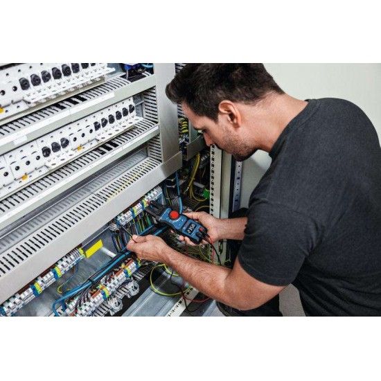 Verificador elétrico GFM 1000-15 Professional Professional refª 0601077401 BOSCH Verificador elétrico GFM 1000-15 Professional Professional refª 0601077401 BOSCH