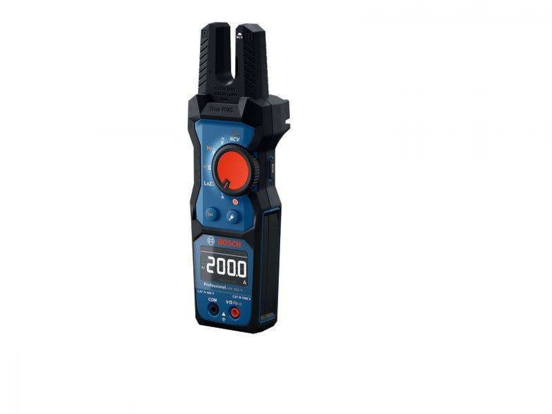 Verificador elétrico GFM 1000-15 Professional Professional refª 0601077401 BOSCH