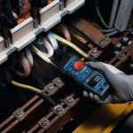 Verificador eltrico GFM 1000-15 Professional Professional ref 0601077401 BOSCH