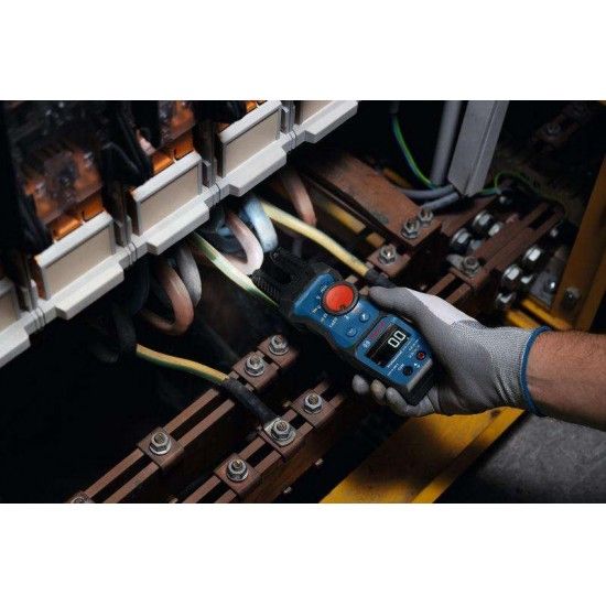 Verificador elétrico GFM 1000-15 Professional Professional refª 0601077401 BOSCH Verificador elétrico GFM 1000-15 Professional Professional refª 0601077401 BOSCH