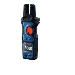 Verificador eltrico GFM 1000-15 Professional Professional ref 0601077401 BOSCH