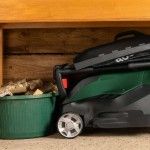 Corta-relvas AdvancedRotak 44-750 1800W ref 06008B9J00 BOSCH