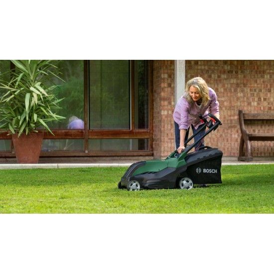 Corta-relvas AdvancedRotak 44-750 1800W refª 06008B9J00 BOSCH Corta-relvas AdvancedRotak 44-750 1800W refª 06008B9J00 BOSCH