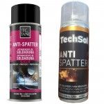 Spray anti-aderente para soldadura 400ml (vrias apresentaes)