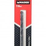 Broca HSS, para Metais, 7mm ref� 95189 MADER