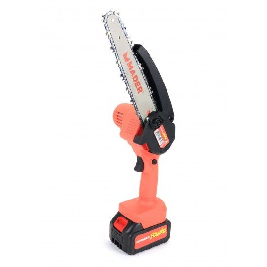 Serra de Podar, 20V, 200mm - MADER POWER ref 74084 MADER