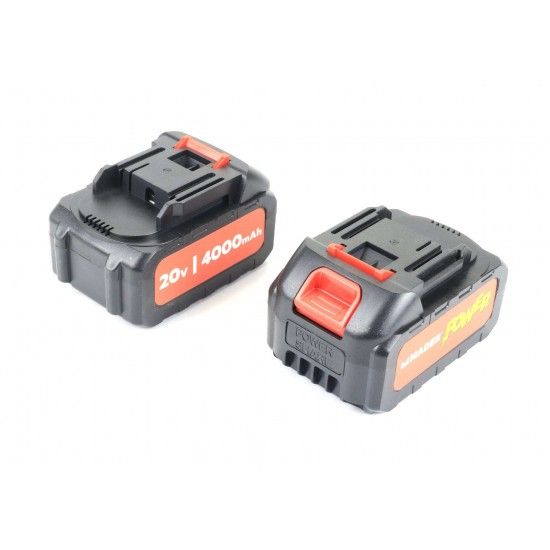 Serra de Podar, 20V, 200mm - MADER POWER ref 74084 MADER