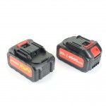 Serra de Podar, 20V, 200mm - MADER POWER ref 74084 MADER