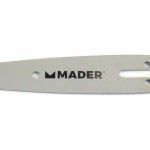 Lmina para Serra Bateria, 5, 1.1mm - MADER POWER ref 74815 MADER