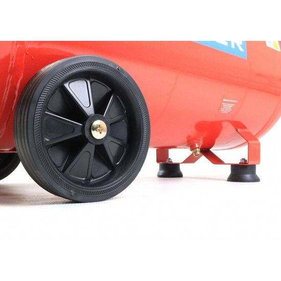 Compressor de Ar, Monobloco, 50L, 1.5hp  ref 73231 SUPER POWER