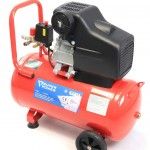 Compressor de Ar, Monobloco, 50L, 1.5hp  ref 73231 SUPER POWER