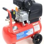 Compressor de Ar, Monobloco, 24L, 1.5hp  ref 73230 SUPER POWER