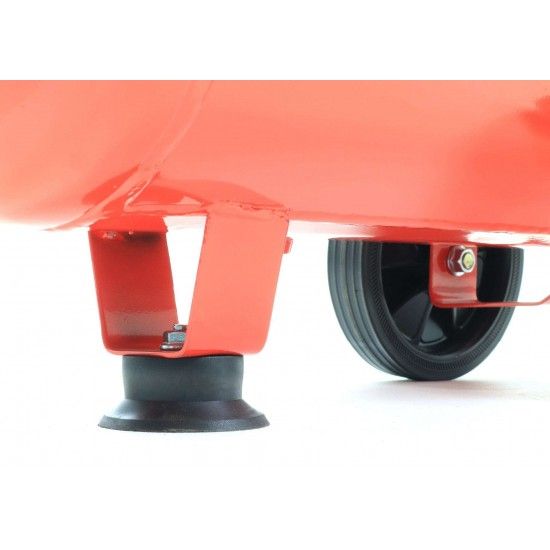 Compressor de Ar, Monobloco, 24L, 1.5hp  ref 73230 SUPER POWER