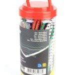 Corda El�stica, com Gancho, 15un  ref� 65073 MADER