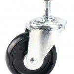 Rodizio, para Grua 63536, 90mm ref� 63538 MADER