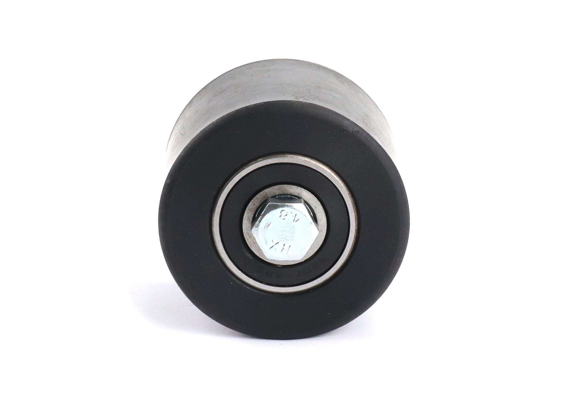 Rodizio, para Grua 63536, 75mm refª 63539 MADER