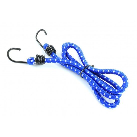 Corda Elstica, com Gancho, 20un  ref 65072 MADER