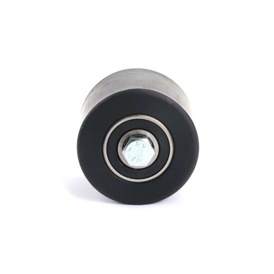 Rodizio, para Grua 63536, 75mm ref 63539 MADER