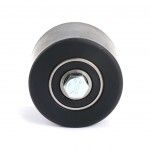 Rodizio, para Grua 63536, 75mm ref 63539 MADER